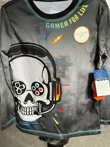 pajamas boys size 4/5 - Picture 1 of 5