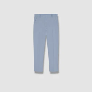 Tommy Hilfiger Kids Boy's Blue TH Flex Stretch Performance Dress Pants Size 16 - Picture 1 of 2
