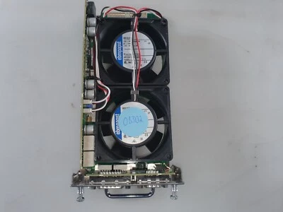 Ebmpapst Typ-2x8312/2HL Lüfter OB 302 - Bild 1 von 4