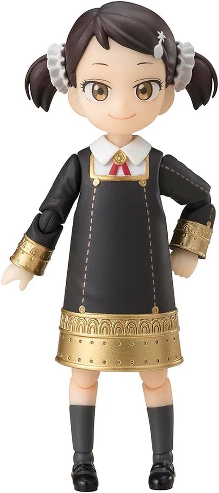 Bandai S.H.Figuarts Becky Blackbell "Spy x Family"