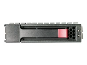 HP - AJ735A - HP STORAGEWORKS MSA2 146GB 15K SAS 3.5 DP HDD - Bild 1 von 1