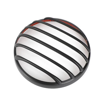 Front Headlight Guard Cover Fit For Honda Rebel Cmx500 Cmx300 Gv300S 17-19 T9 - Image 1 of 4