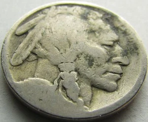 1920 níquel búfalo en un saflip® - Imagen 1 de 3