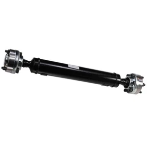 Prop Drive Shaft For Mercedes Benz W164 ML350 GL350 R350 DriveShaft 1644100701 - Picture 1 of 12