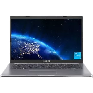 Asus VivoBook F1400E Core i3 1115G4, 8 GB RAM, 256 GB SSD, Windows 11 Home - Picture 1 of 10