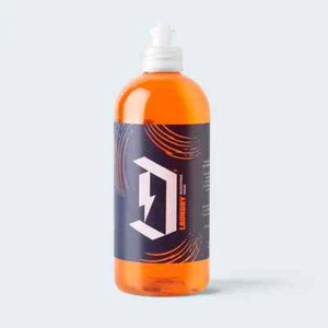 Detergente para lavar paños y toallas de microfibra dedicados para lavandería (500 ml) - Imagen 1 de 3