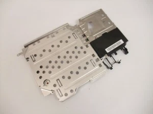 IBM Lenovo ThinkPad T43p 14.1" UltraBay Guide Rail Heat Shield 91P8682 - Picture 1 of 3