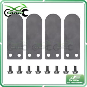 Kit de válvulas de caña compresor de aire para cable Porter KK-4275 Devilbiss-Craftsman - Imagen 1 de 7
