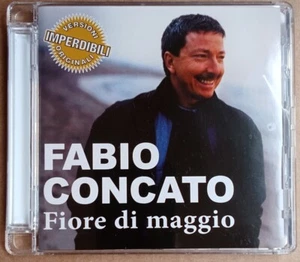 FABIO CONCATO - BLUME DES MAI (Erfolgssammlung) CD, 2008, neuwertig - Bild 1 von 3