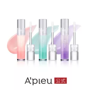A'pieu Official Apieu Juicy Pan Lip Plumper Korean Cosmetics #3 Storm syrup - Picture 1 of 20