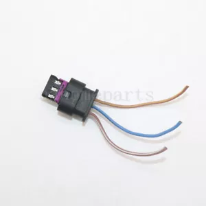 OEM Ignition Coil Connector 1718653-1 FK0453 for Subaru Forester Impreza Legacy - Picture 1 of 6