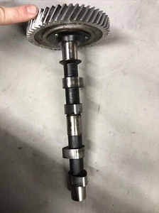 1982-1985 Volkswagen Vanagon Engine Camshaft 1.9L H4 Waterboxer - Picture 1 of 4