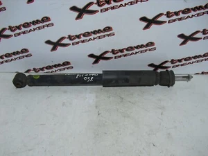 KIA PICANTO 2011-2015 1.2 STRUT/SHOCK ABSORBER (REAR DRIVER SIDE) SA213 - Picture 1 of 5