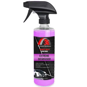 EXTREME Degreaser All Purpose Heavy Duty Cleaner Safe & Effective for Cars 16 oz - Picture 1 of 5