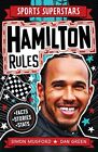 Lewis Hamilton Rules (Sports Superst..., Mugford, Simon