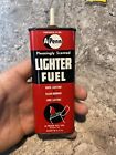 Vintage A Penn lighter fluid oil can - Butler PA - 1960's Tall Slim