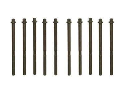 For 2011-2015 BMW 750Li xDrive Head Bolt Set 92586BWQZ 2012 2013 2014 Head Bolt - Image 1 of 2