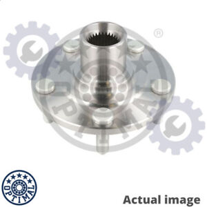 WHEEL HUB FOR JEEP COMPASS/SUV PATRIOT OM 651.925/ENE 2.1L ECN 2.0L ED3 2.4L