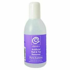 Classics Artificial Nail and Tip Remover 150ml