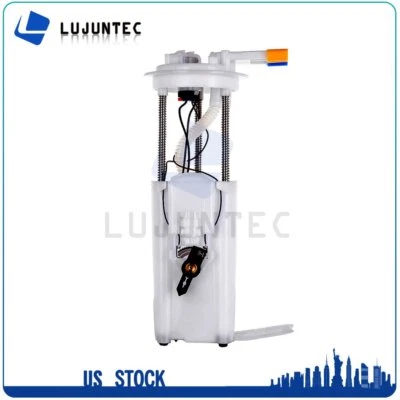 Fits 00-05 Chevy Impala Monte Carlo 3.4L 3.8L Performance Fuel Pump E3542M - Image 1 of 4