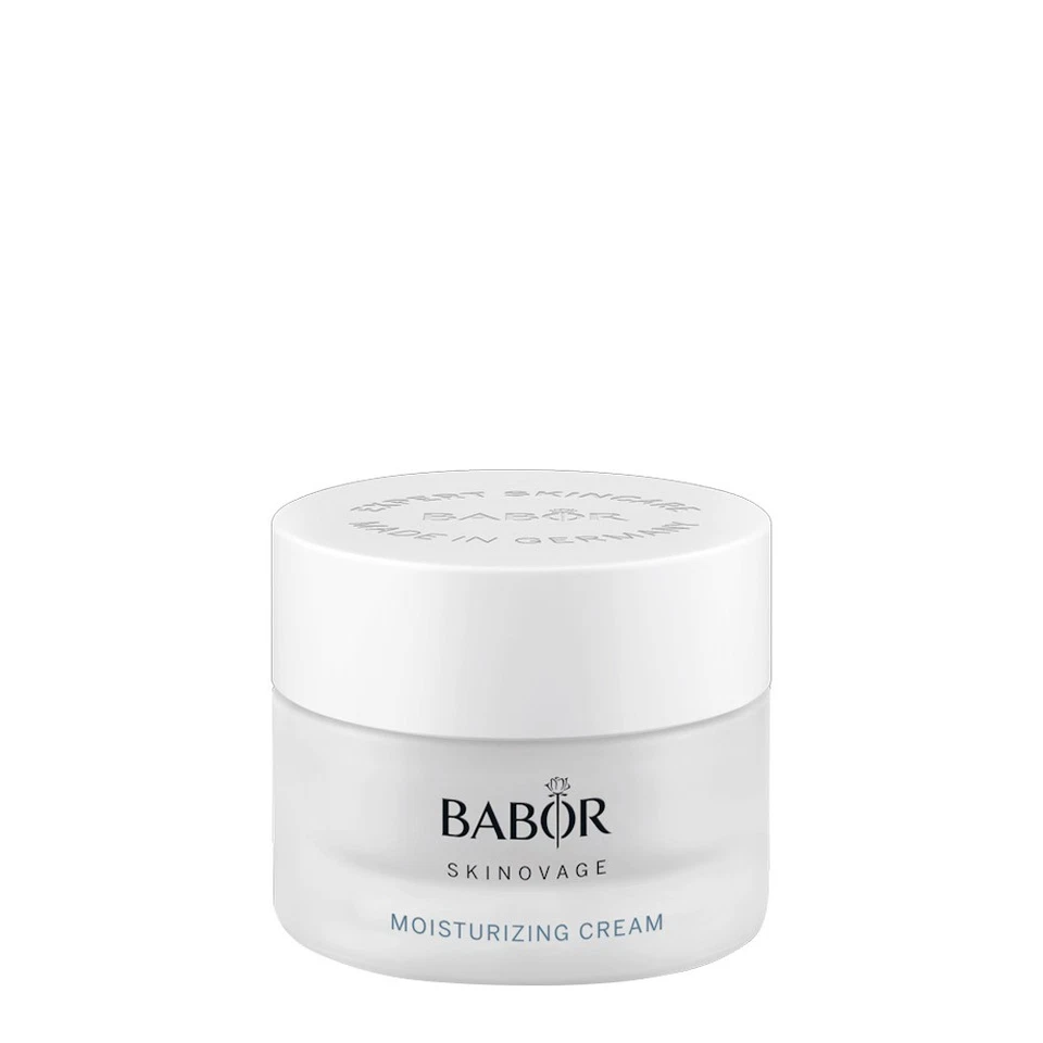 Babor Skinovage Moisturizing Cream 5.1