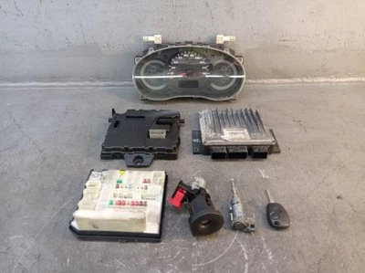 RENAULT KANGOO/GRAND KANGOO (KW0/1) 1.5 DCI Centralina Motore 8200796005 - Immagine 1 di 4