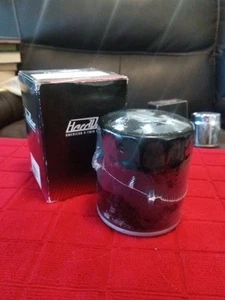NEW HardDrive 820-0721 Oil Filter / Black - Picture 1 of 3