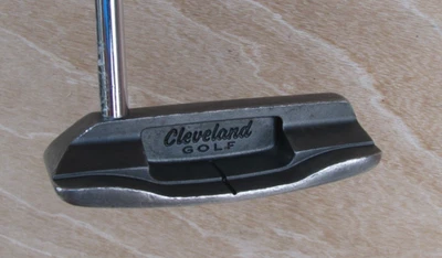 CLEVELAND HUNTINGTON BEACH SOFT PREMIER #8 PUTTER 34" INCH BLACK - Image 1 of 4