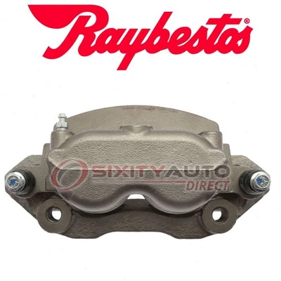 Raybestos Front Right Disc Brake Caliper for 2005 Dodge Ram 1500 3.7L 4.7L sg Foto 1 de 4