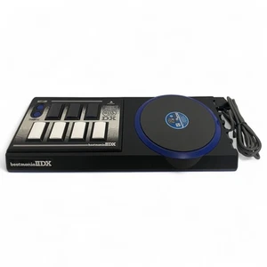 Konami Beatmania IIDX USB Controller PS2 PlayStation2 s1373m - Picture 1 of 6