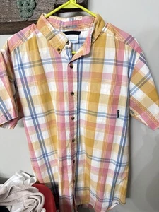 2 Men’s Columbia Shirts - Picture 1 of 4