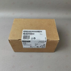 Siemens 6ES7 155-6AU00-0CN0 / 6ES7155-6AU00-0CN0 NEU OVP versiegelt - Picture 1 of 2