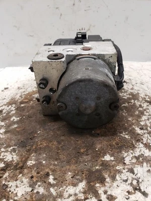 Módulo de control de bomba de freno ABS para Subaru Forester 2003-2004 Foto 1 de 4