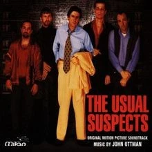 Die üblichen Verdächtigen (The Usual Suspects) von Jo... | CD | Zustand sehr gut - Bild 1 von 2