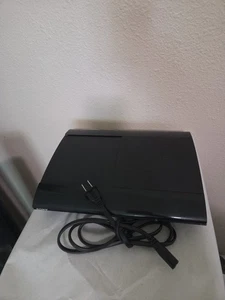 Sony PlayStation 3 PS3 (CECH 4001B) - Picture 1 of 8