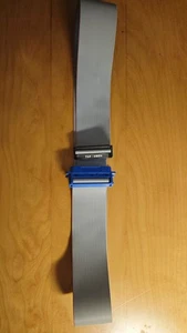 Schneider Amstrad 6128 Verbindungskabel Floppy Diskettenlaufwerk  TOP - Bild 1 von 1