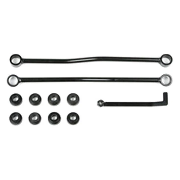 For Chevy Silverado 2500 HD 2001-2010 Fabtech Front Sway Bar End Links Foto 1 de 1