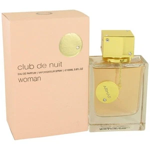 Club de Nuit by Armaf perfume for women EDP 3.6 oz New in Box - Picture 1 of 6