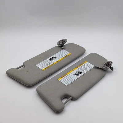 2014 - 2021 宝马 i3 前左遮阳板套装原始设备制造商 — 第 1/4 张图片