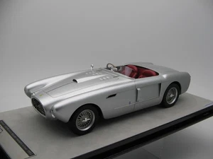 Ferrari 375 Plus Cunningham SCCA National Lockbourne 1954 - Picture 1 of 6