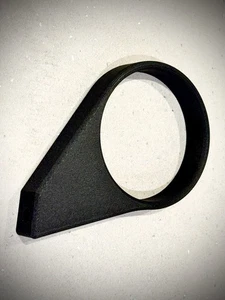 Classic Mini Cup Holder Set - Large Pair for Left and Right Hand Sides Cupholder - Picture 1 of 5