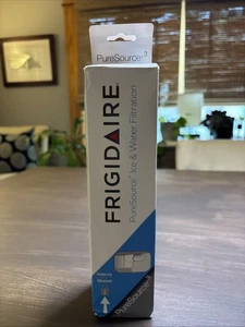 Frigidaire Puresource3 Ice $ Water Filter - WF3CB (White) Genuine - Picture 1 of 8