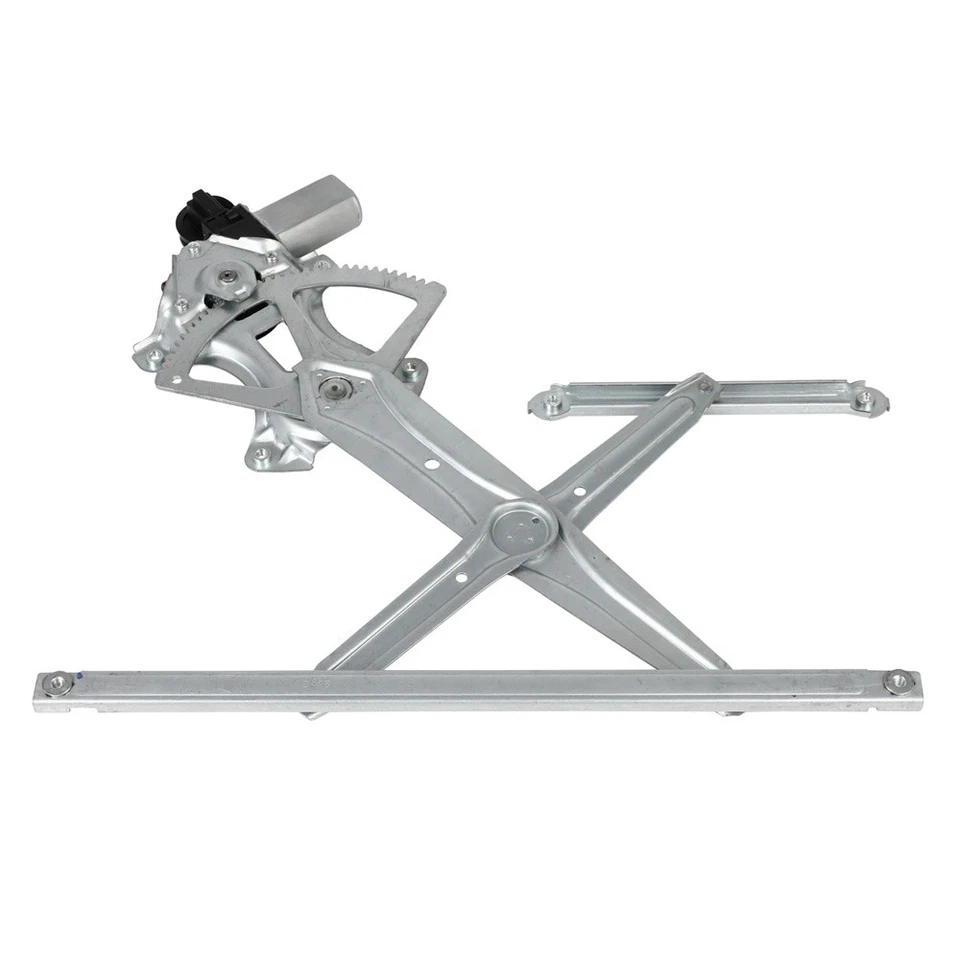 Front Diver/LH Side Window Regulator For Scion xD 2008-2014 Foto 1 de 4