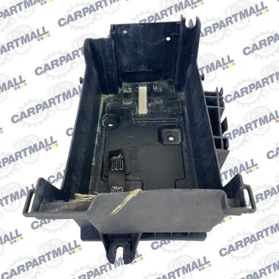 2010-2016 Buick LaCrosse 13-19 Cadillac XTS Battery Tray Compartment 20910580 Foto 1 de 4