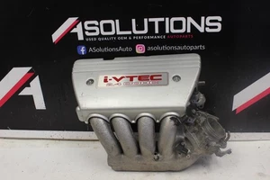 OEM 2006-2008 Acura TSX Intake Manifold RBB K24A OEM W/ Throttle Body Complete - Picture 1 of 15
