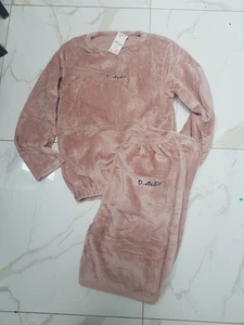 Mens 2 Piece Flannel Lounge Set BNWT - Picture 1 of 4