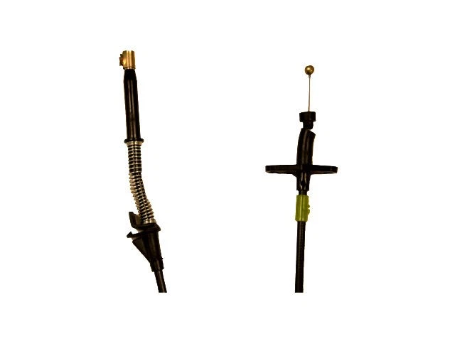 Throttle Cable For 1980-1985, 1990, 1994 Ford Bronco 1984 1981 1983 1982 DG455SP — 第 1/1 张图片