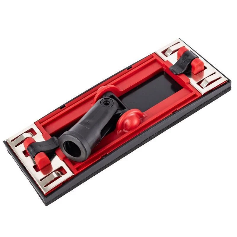 Warner 8,75 pulgadas L X 3,25 pulgadas. Lijadora de poste para paneles de yeso W 3410496 Foto 1 de 1