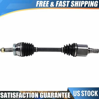 FRONT LEFT CV Axle Shaft For HYUNDAI VERACRUZ 2007 2008 2009 2010 2011 2012 - Image 1 of 4