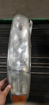 Driver Left Headlight Fits 97-04 REGAL 1138344 Foto 1 de 4